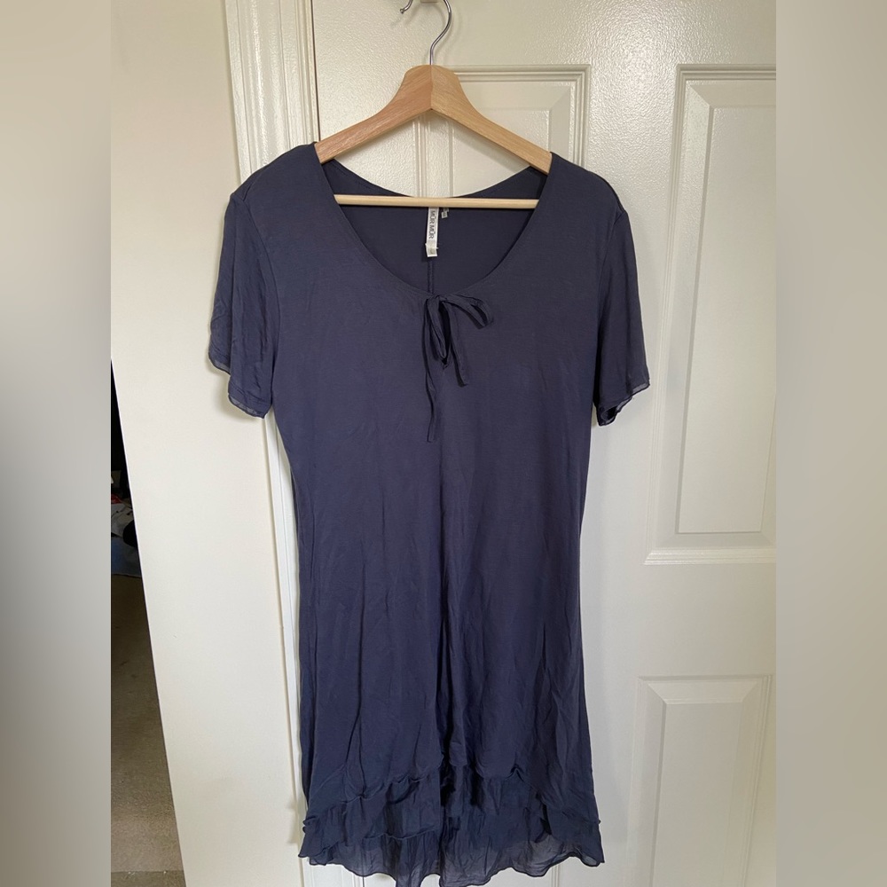 Mur Mur Dress Size Large